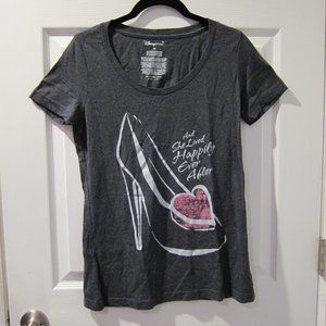 Disney Happily Ever After Tee - NWOT